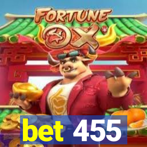 bet 455